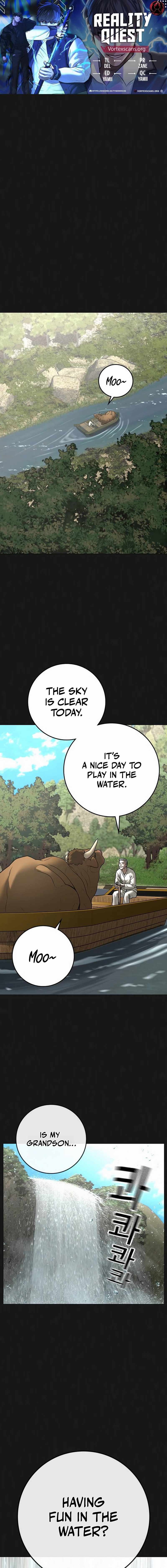 Reality Quest Chapter 164 1